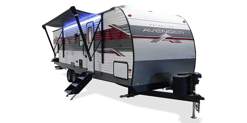 New 2025 Prime Time Avenger 27rbs Bb55011 | Giant RV