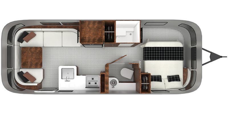 Unit Floorplan