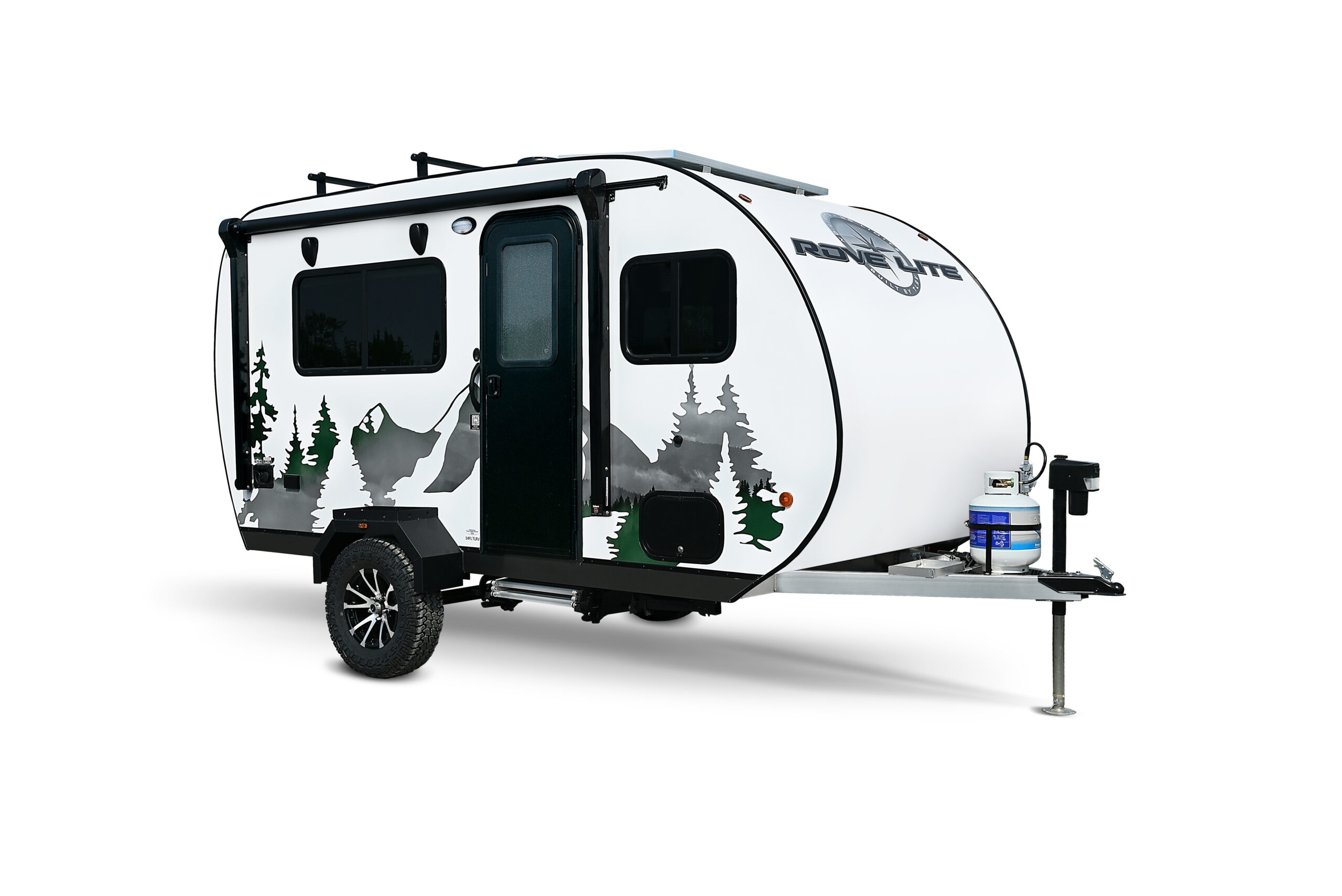 Used 2020 Nucamp Edge Boondock Edge For Sale In Murrieta Ca 92562 At
