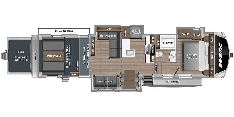 An image of an RV.