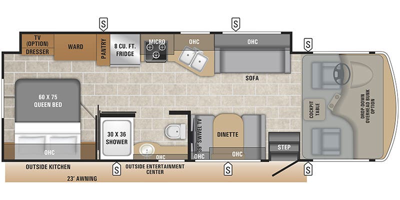 An image of an RV.